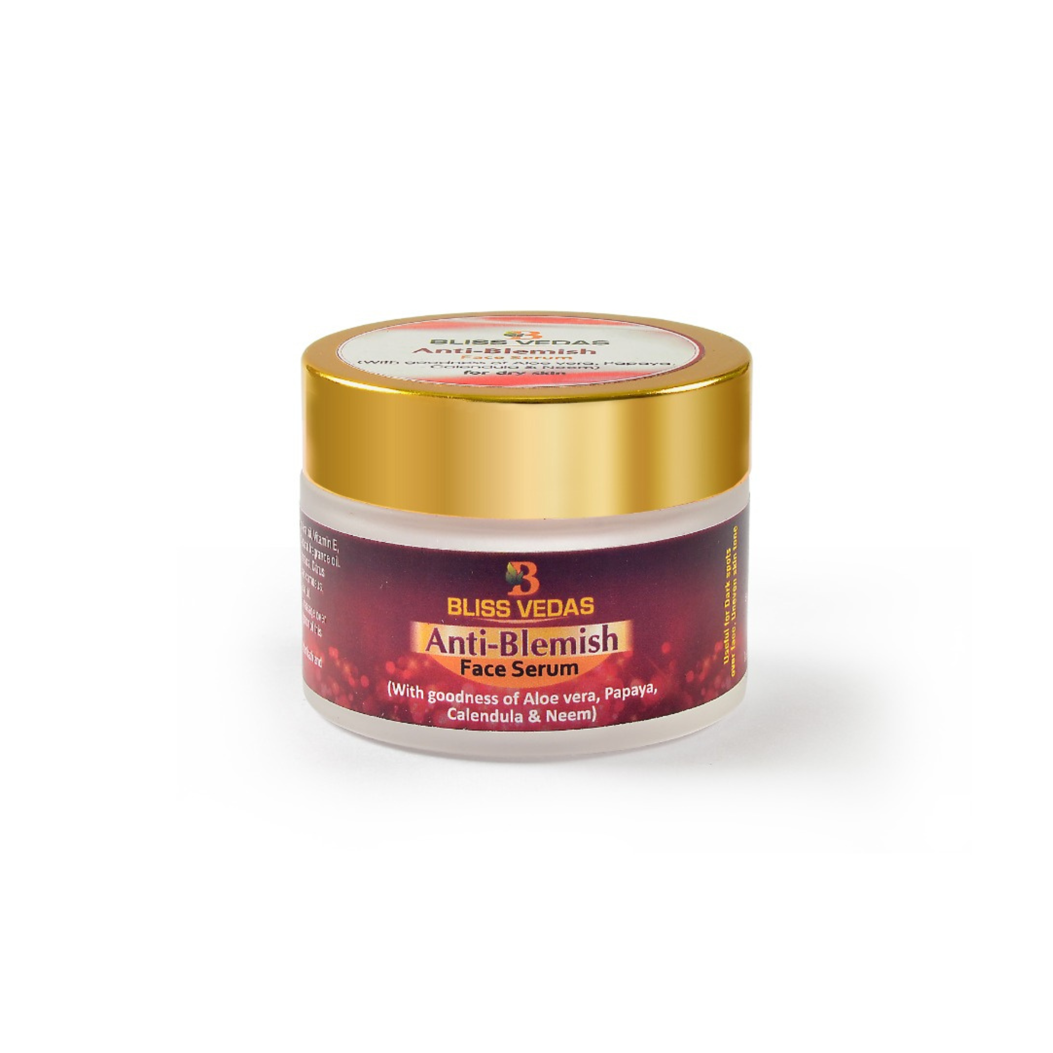 Anti Blemish Serum